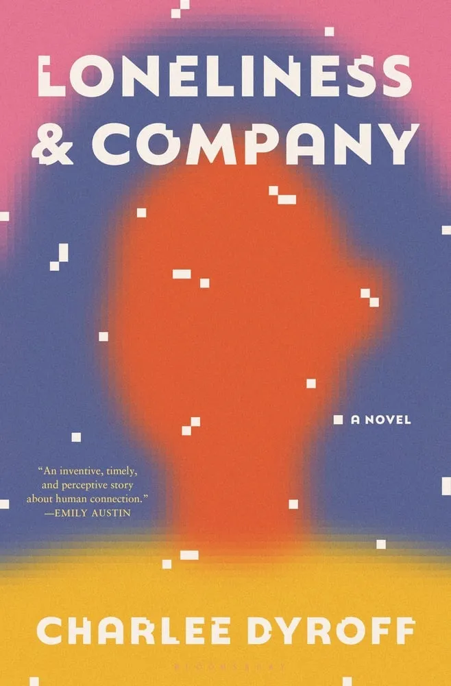 Loneliness &#x26; Company Book Cover